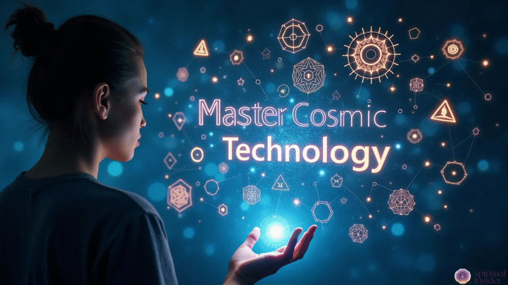 Technology Mastery