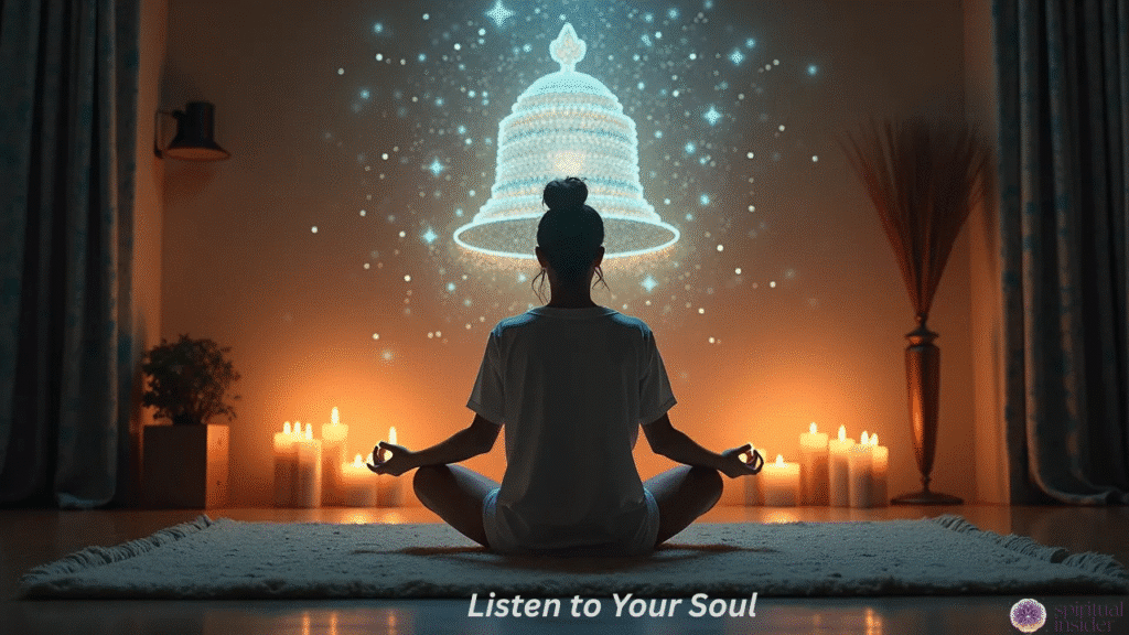 Invitations to Explore Your Inner World