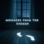 Spiritual Meaning Of Hearing Footsteps At Night