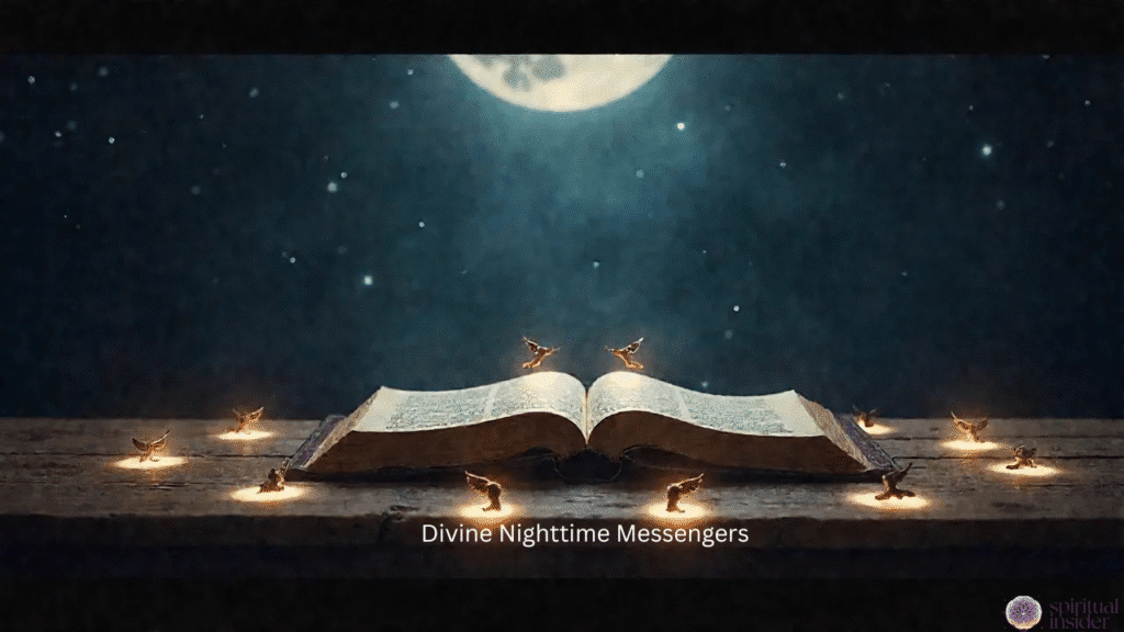 Biblical and Spiritual Perspectives