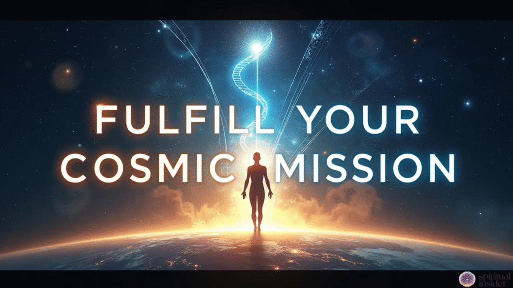 Mission Recognition