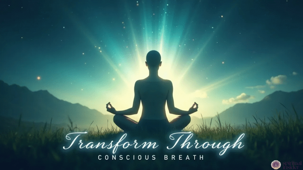 Guided Mindful Breathing Meditation