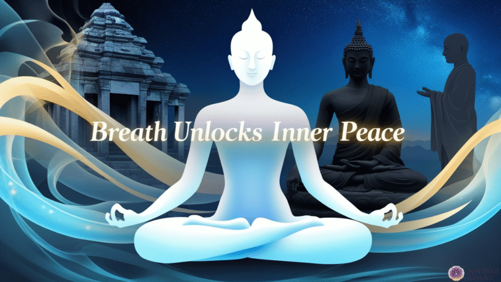 The Ancient Art of Conscious Breathing