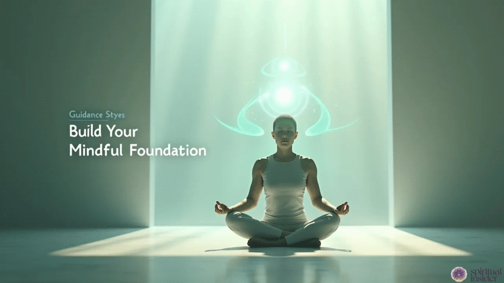 Guided Mindful Breathing