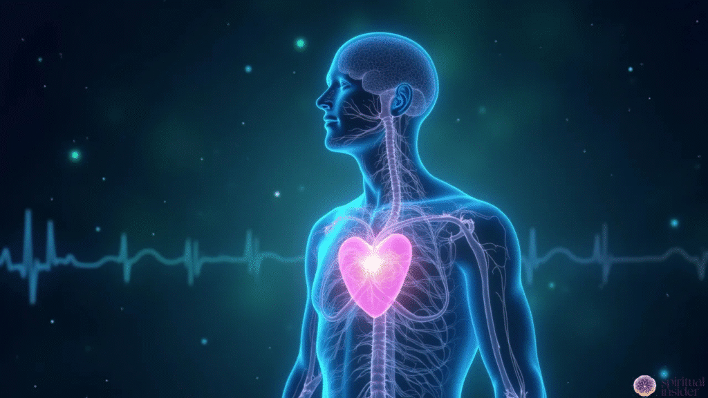 How Guided Mindful Breathing
