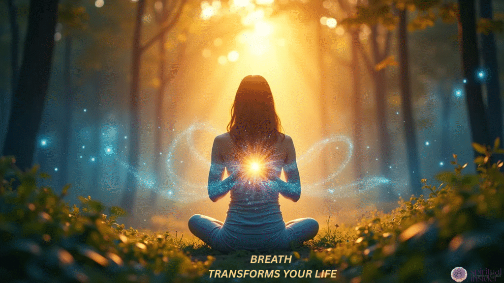 The Transformative Benefits