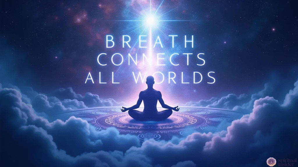 Spiritual Meanings and Deeper Dimensions