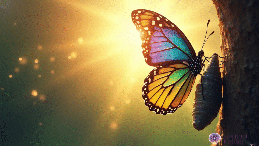 Transformation Metamorphosis