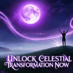 17 Dramatic Purple Moon Spiritual Meaning
