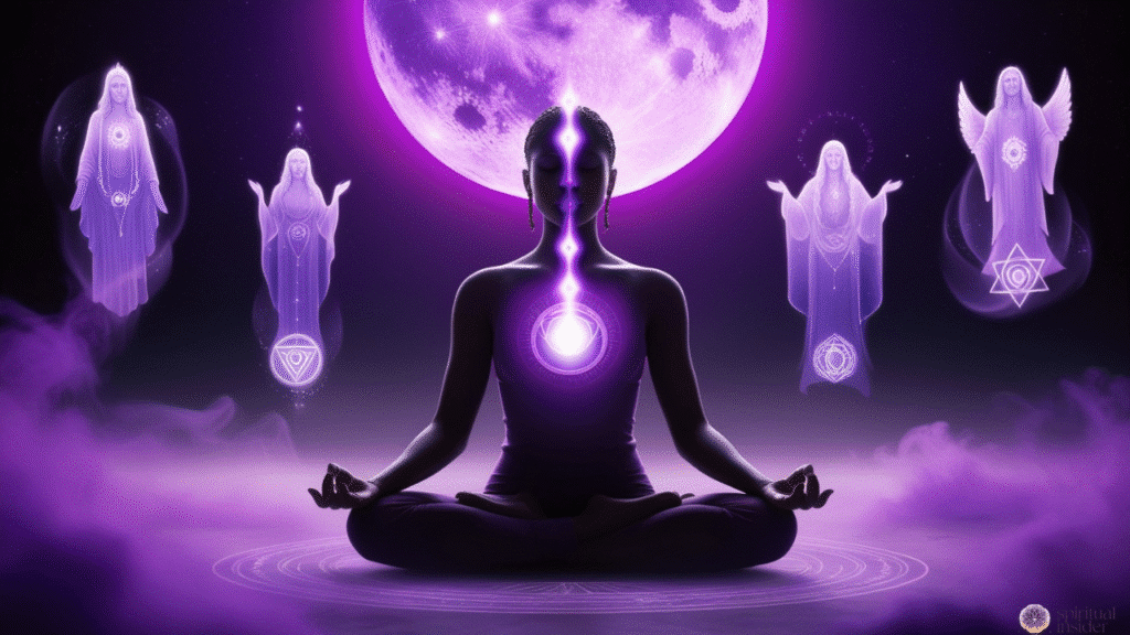 Psychic Awakening