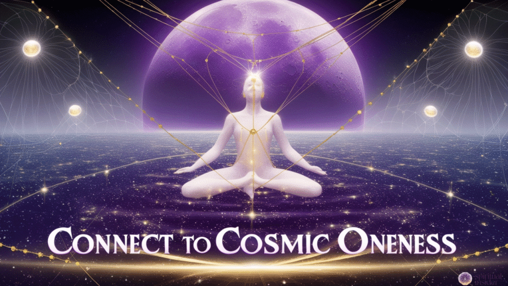 Mystical Connection