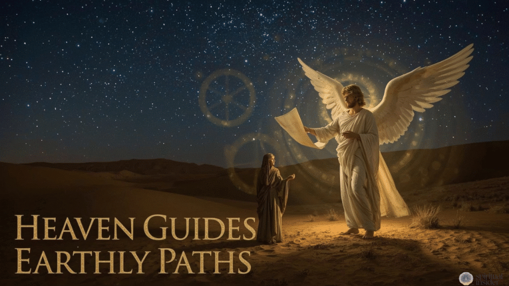 Biblical Foundations