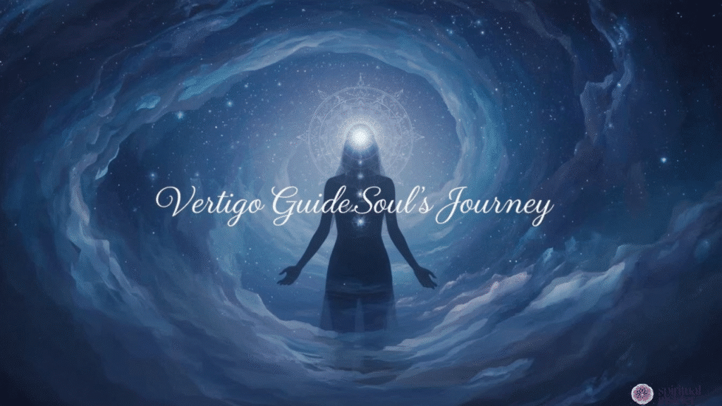17 Shocking Spiritual Meanings of Vertigo