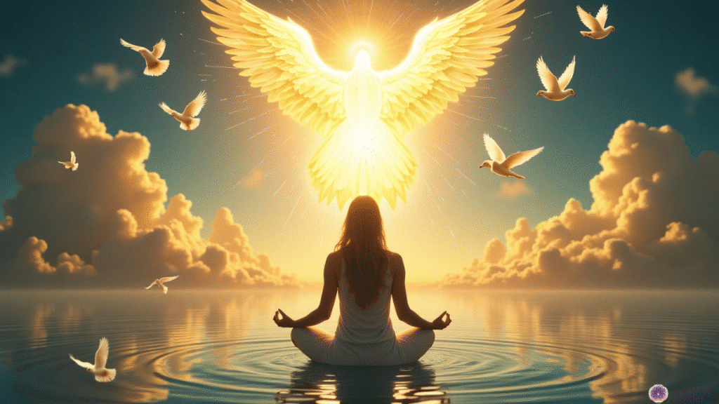 The Divine Connection Through Dreams