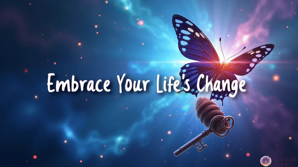 Embracing Transformative Change