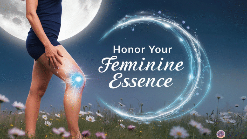 vine Feminine Connection