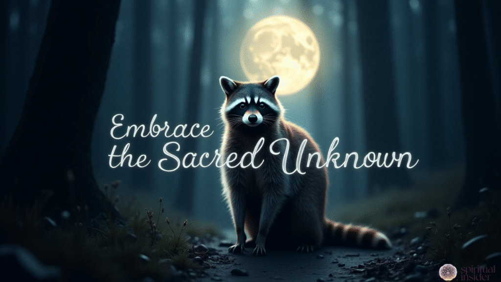 Sacred Mystery
