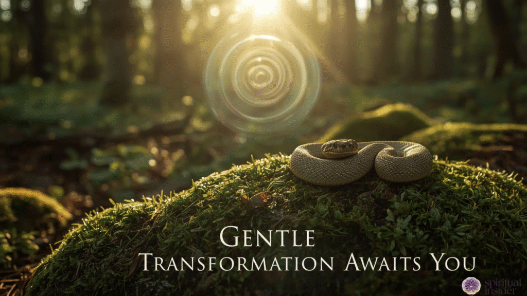 17 Shocking Garter Snake Spiritual Meaning