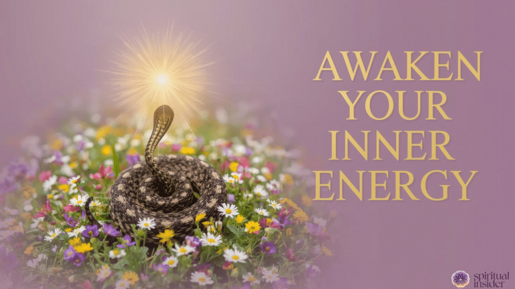 Kundalini Energy