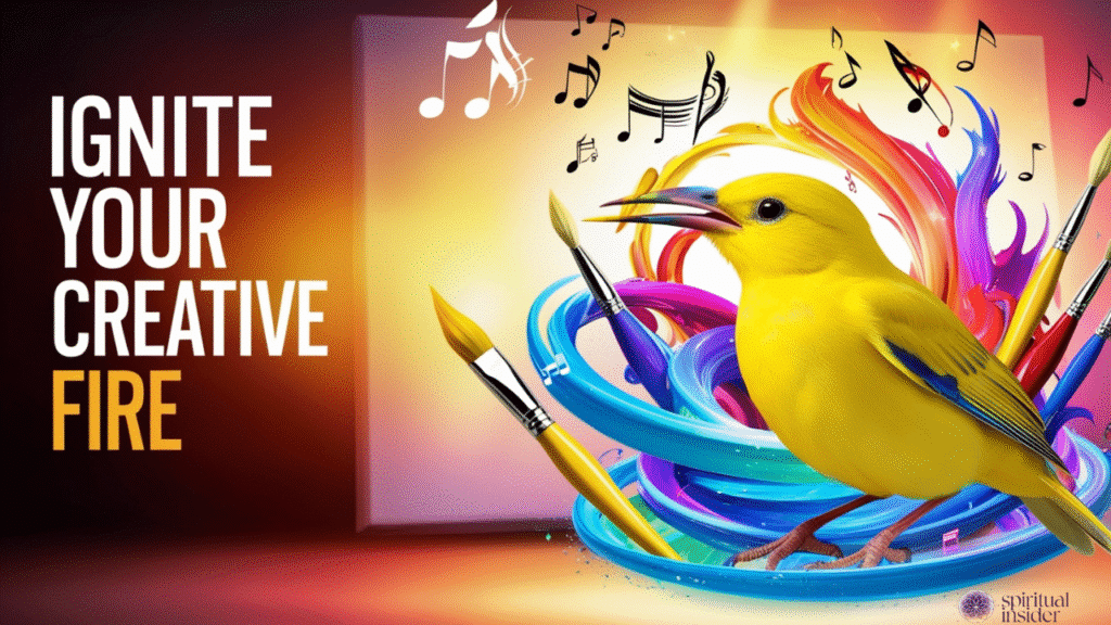 Creative Expression