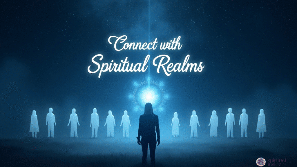 Heightened Awareness