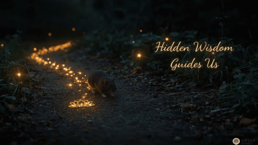 Understanding Animal Messengers