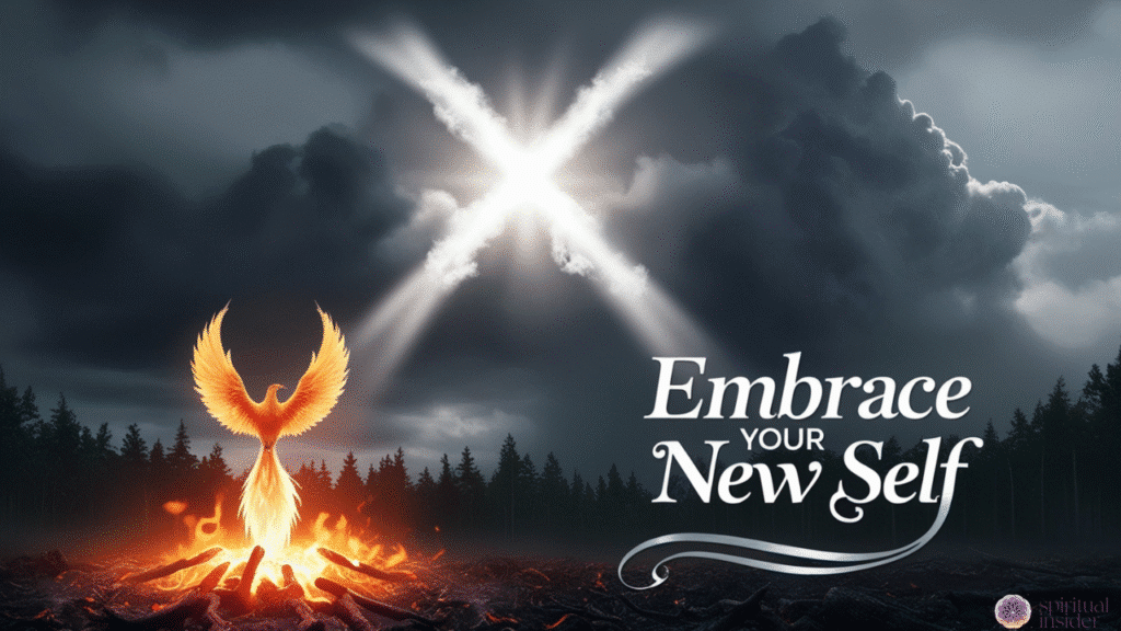 Transformation and Renewal