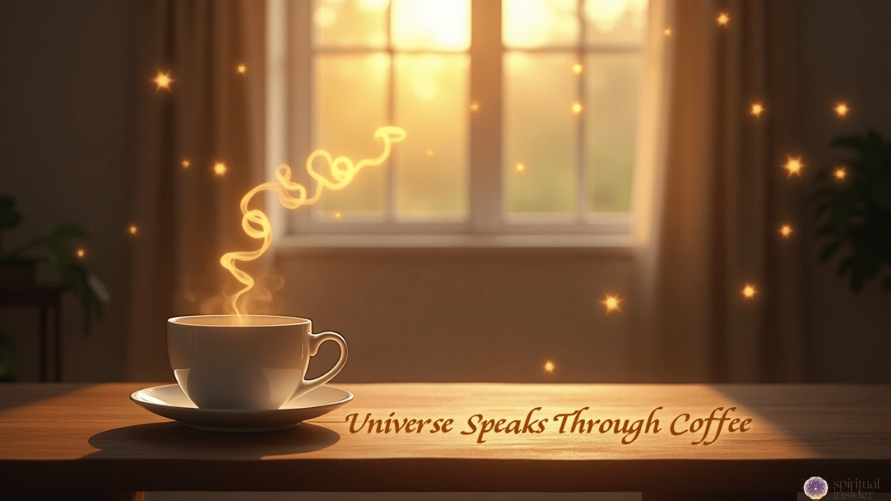 17 Sweet Spiritual Meanings of Smelling Coffee