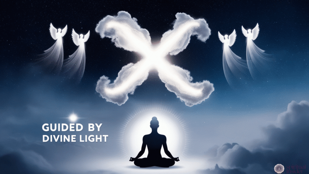 Spiritual Guidance