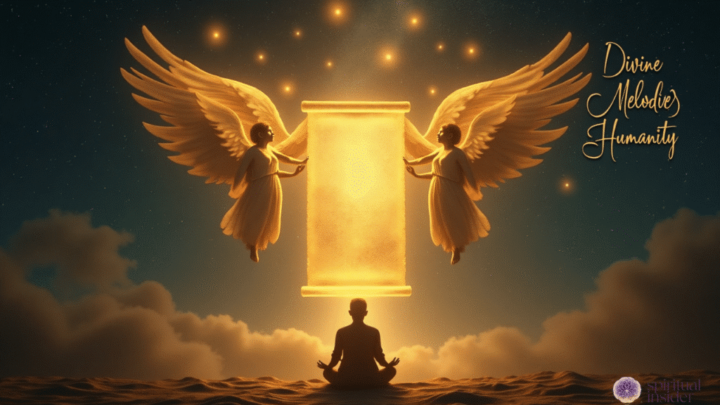 The 17 Sacred Meanings