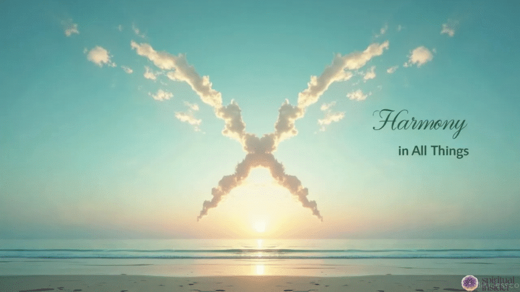 Balance and Harmony