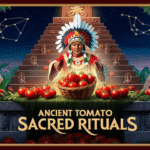 Tomato spiritual meaning