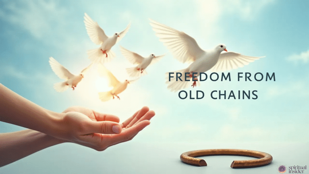 Liberation and Freedom