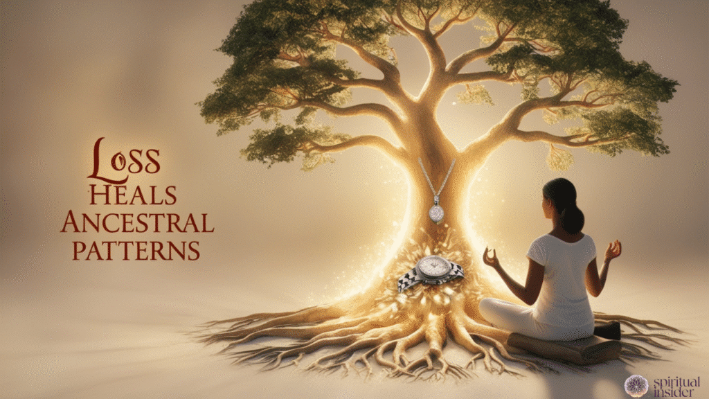 Ancestral Clearing