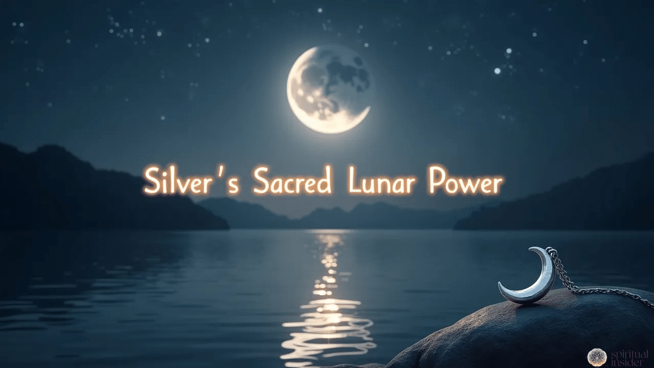17 Sweet Spiritual Meaning of Silver