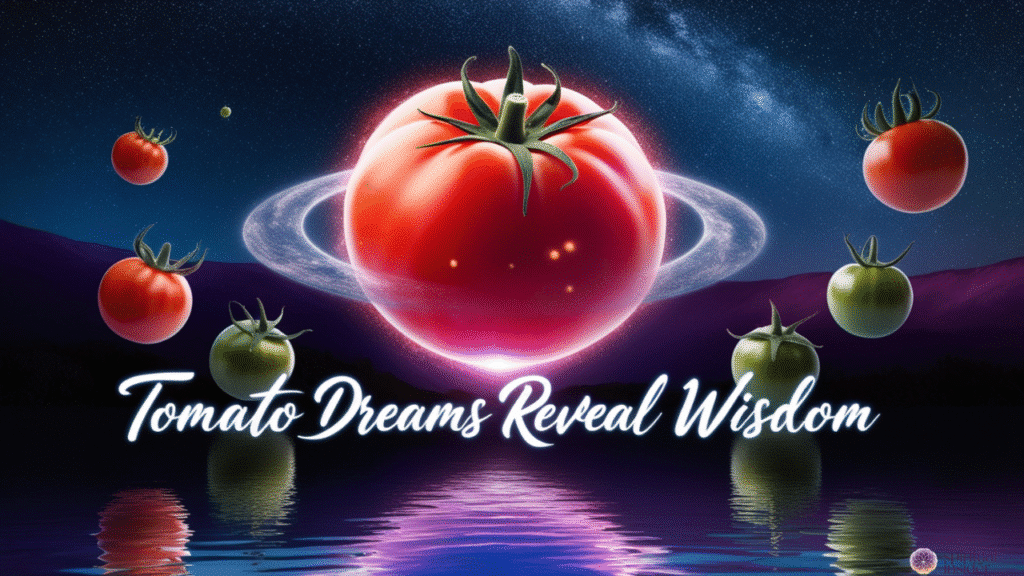 Dream Symbolism Messages