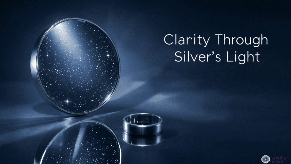Divine Clarity