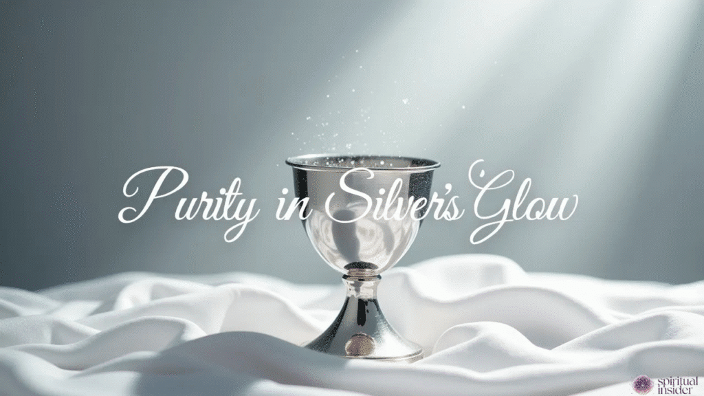 Sacred Purity