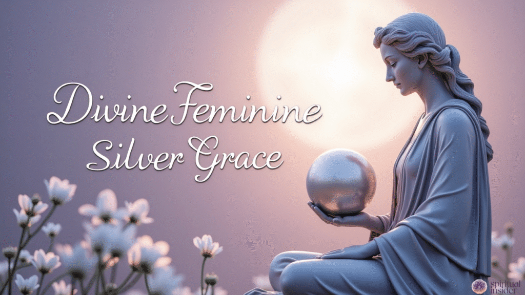 Divine Feminine Connection