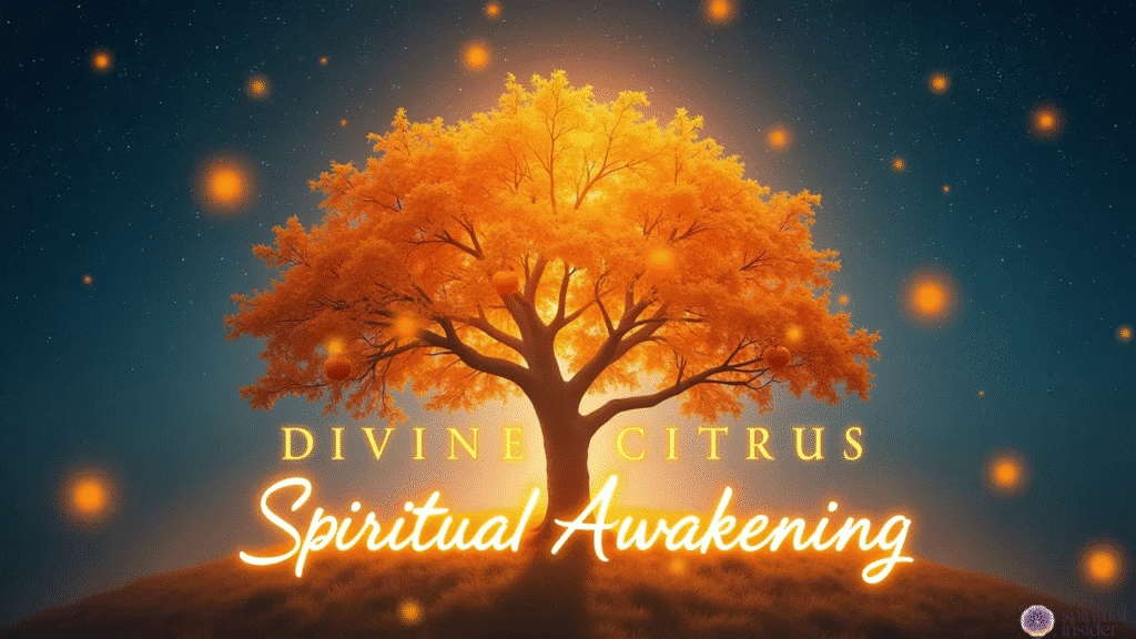 17 Spiritual Meaning of Smelling Oranges