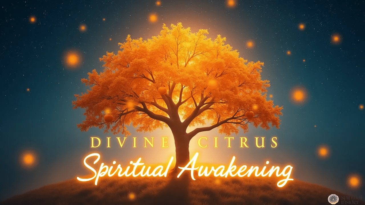 17 Spiritual Meaning of Smelling Oranges
