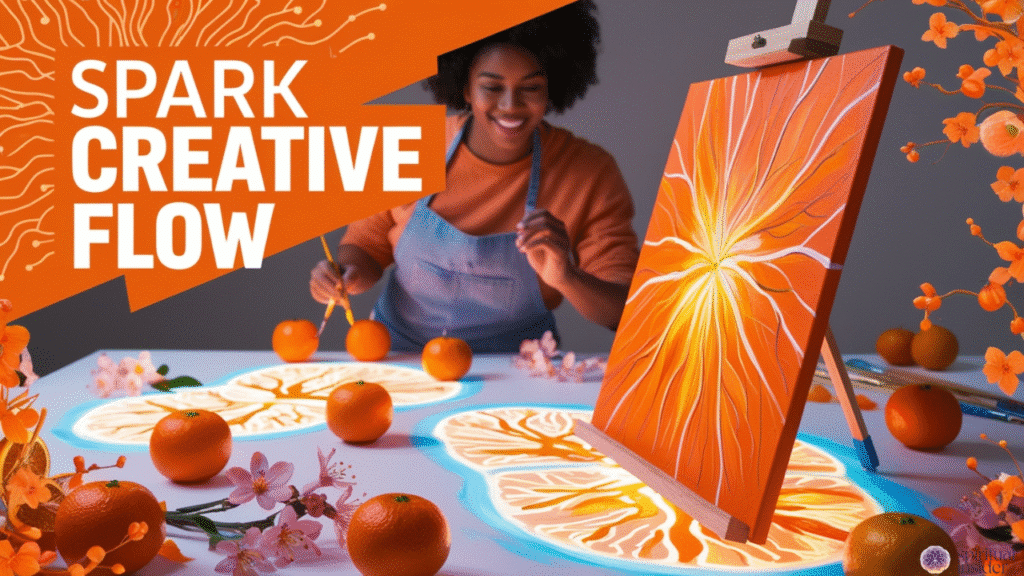 Creativity Ignition