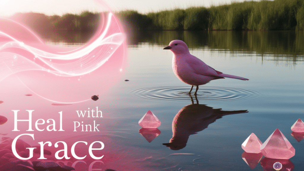 Sacred Healing Guide