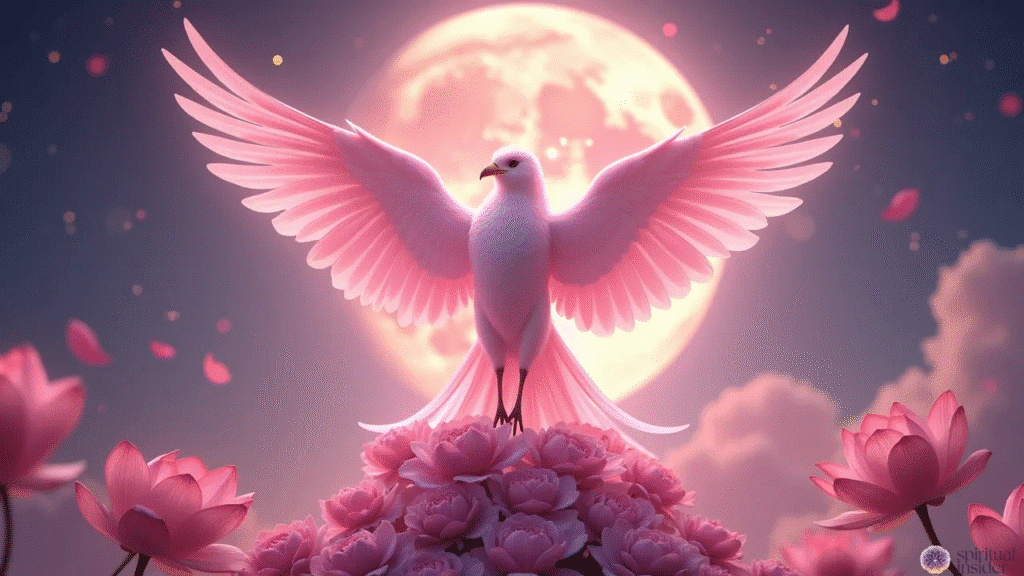 Divine Feminine Power