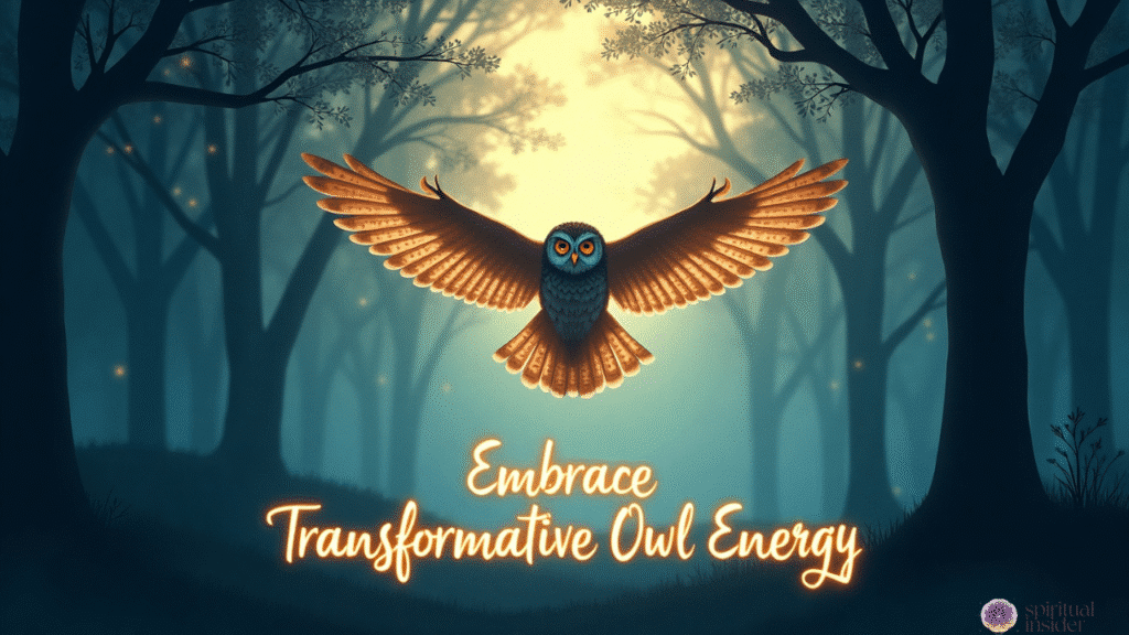Transformation and Change