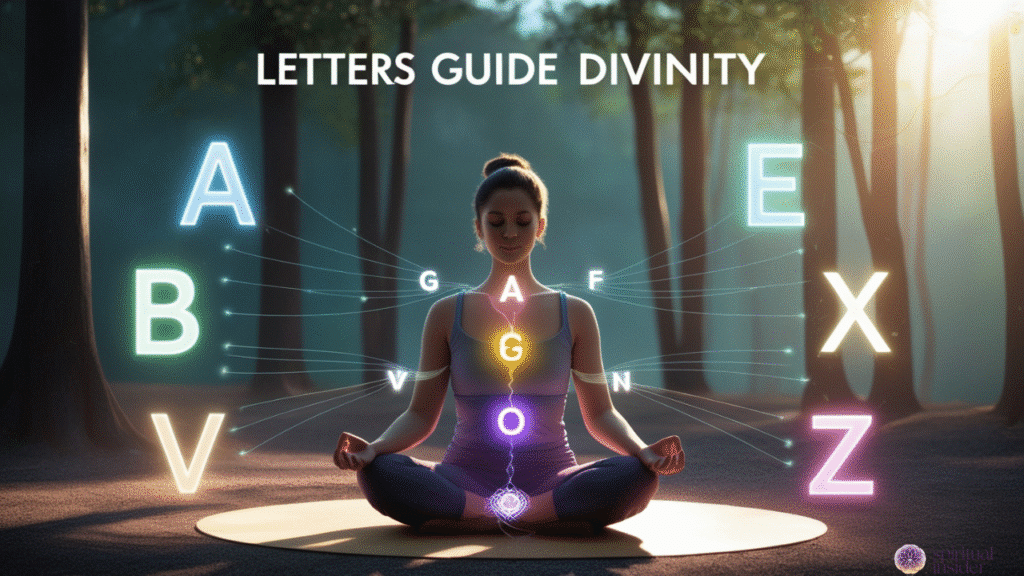 Understanding Universal Spiritual Meanings