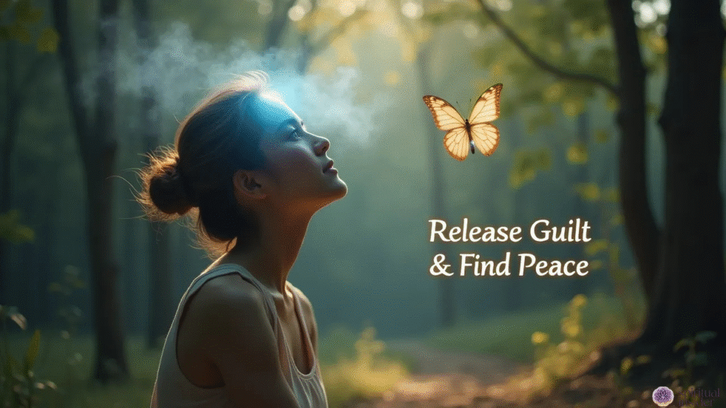 Guilt and Emotional Burden