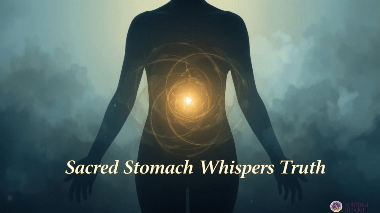 17 Spiritual Meaning of Bloated Stomach