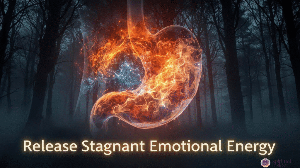 Emotional Overwhelm