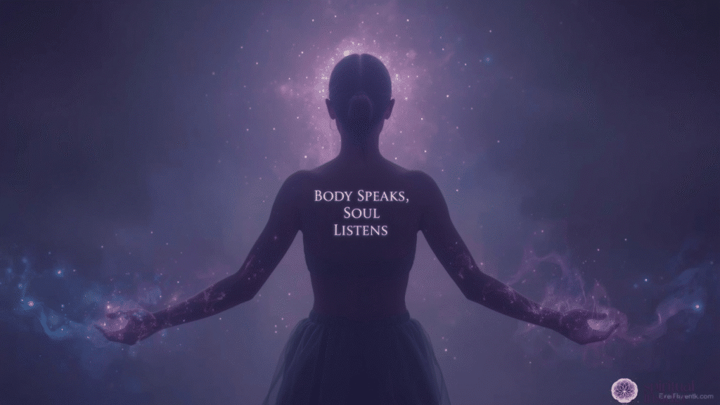 17 Shocking Spiritual Meanings of Bruises